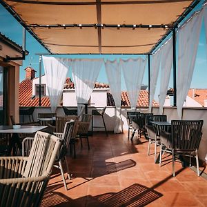 Second Life In Piran - Hotel Zala Piran
